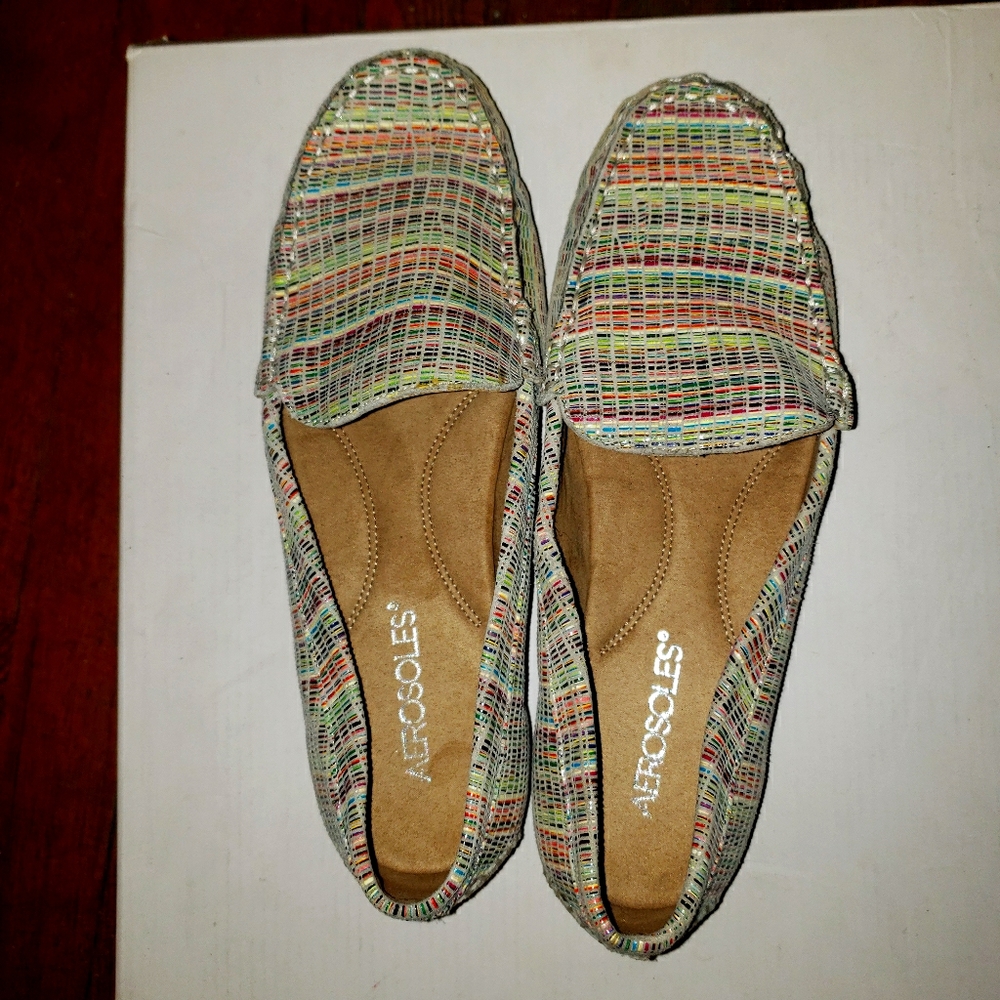 Aerosole's Loafers